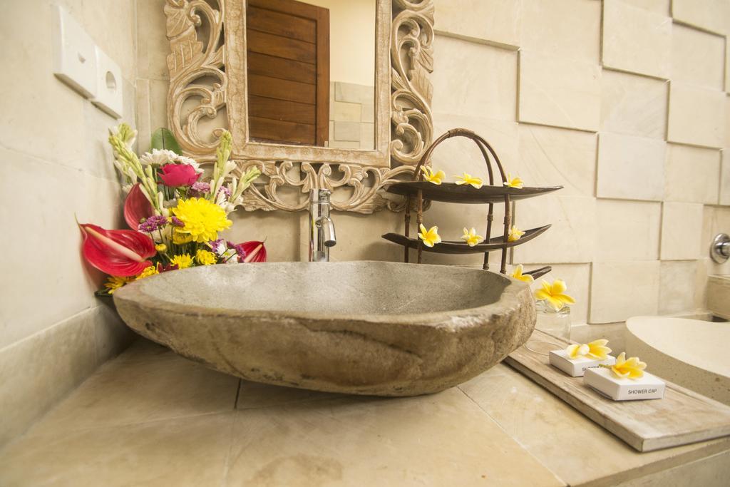 Villa Ulun Mertha - 1Br Private Villa Ubud Eksteriør bilde