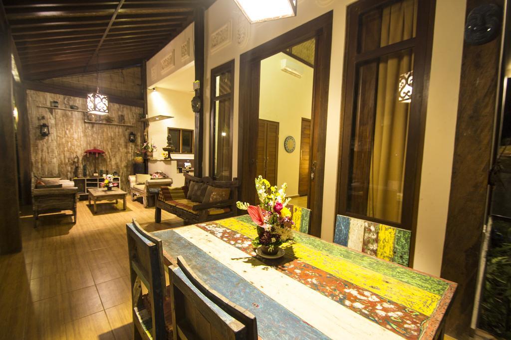 Villa Ulun Mertha - 1Br Private Villa Ubud Eksteriør bilde
